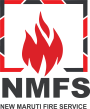 New Maruti Fire Services